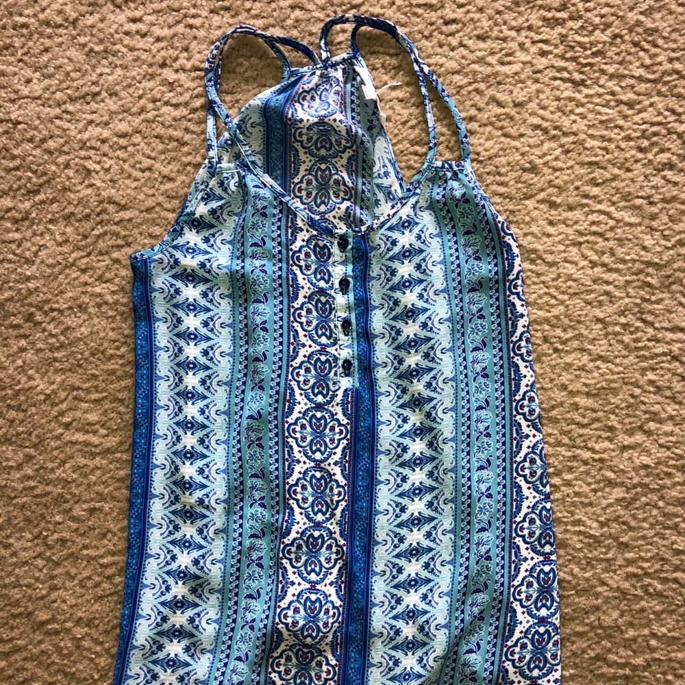 Tank top